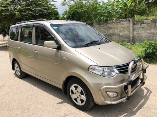 Used 2013 Enjoy TCDi LT 7 Seater  for sale in Bangalore