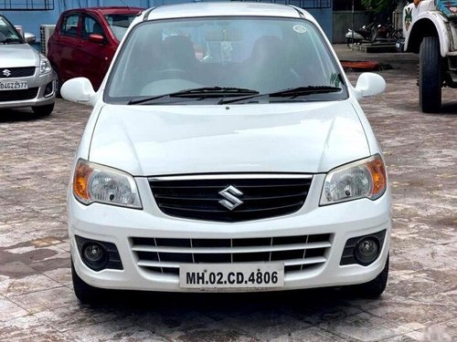 Used 2011 Alto K10 VXI  for sale in Mumbai