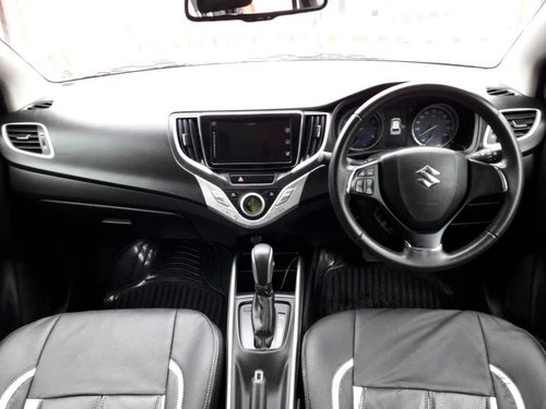 Used 2018 Baleno Alpha CVT  for sale in New Delhi