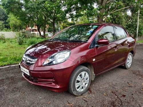 Used 2013 Amaze S AT i-Vtech  for sale in Bangalore