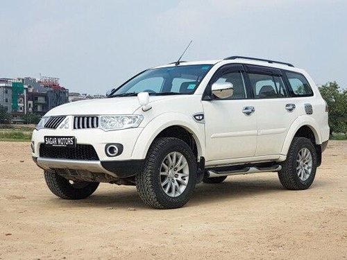 Used 2013 Pajero Sport 4X4  for sale in New Delhi