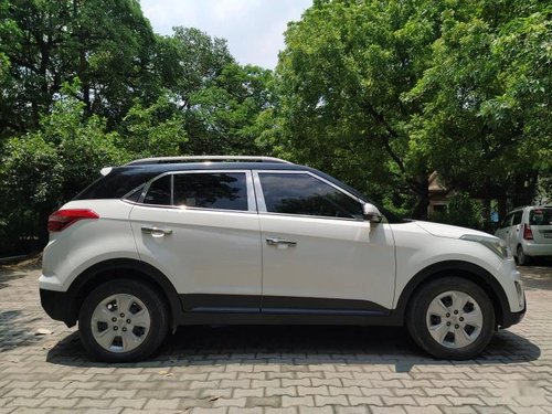 Used 2016 Creta 1.6 VTVT S  for sale in New Delhi