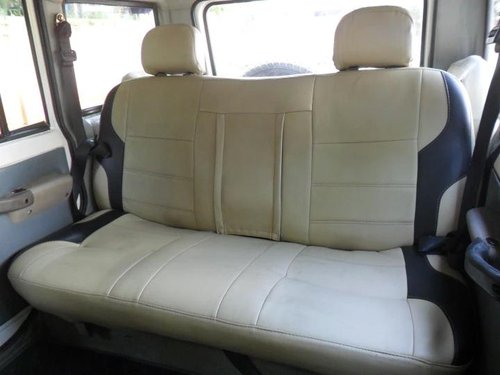 Used 2010 Bolero VLX BS IV  for sale in Bangalore