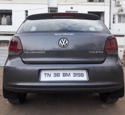 Used 2012 Polo Petrol Trendline 1.2L  for sale in Coimbatore