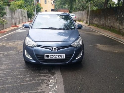 Used 2013 i20 Sportz AT 1.4  for sale in Pune