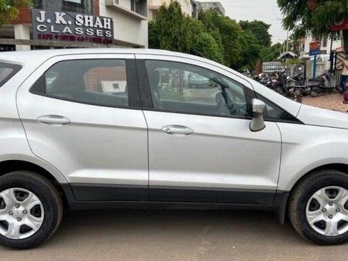 Used 2015 EcoSport 1.5 TDCi Ambiente  for sale in Ahmedabad