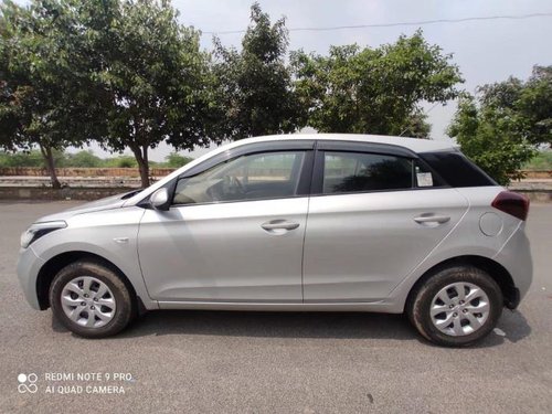 Used 2018 i20 Petrol CVT Magna Executive  for sale in New Delhi