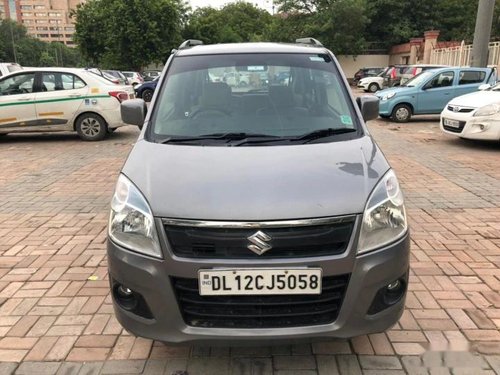 Used 2016 Wagon R VXI Opt  for sale in New Delhi