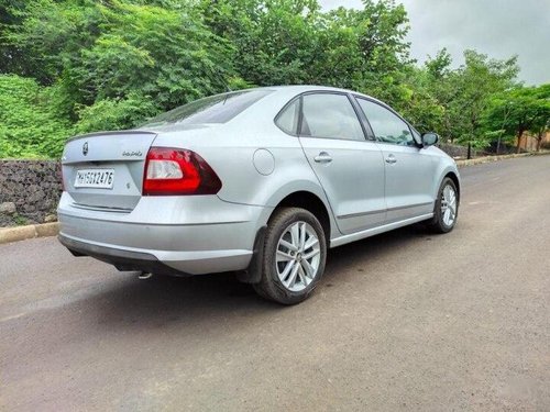 Used 2019 Rapid 1.5 TDI Style  for sale in Nashik
