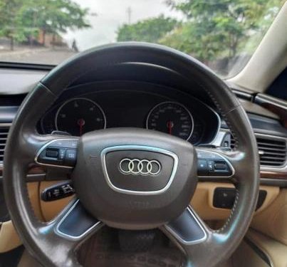 Used 2012 A6 2011-2015  for sale in Nashik