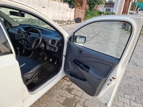 Used 2012 Etios Liva GD  for sale in Ghaziabad