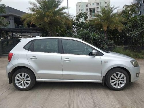 Used 2013 Polo Petrol Highline 1.2L  for sale in Pune