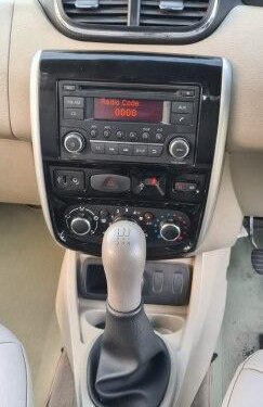 Used 2014 Terrano XL Plus 85 PS  for sale in Chennai