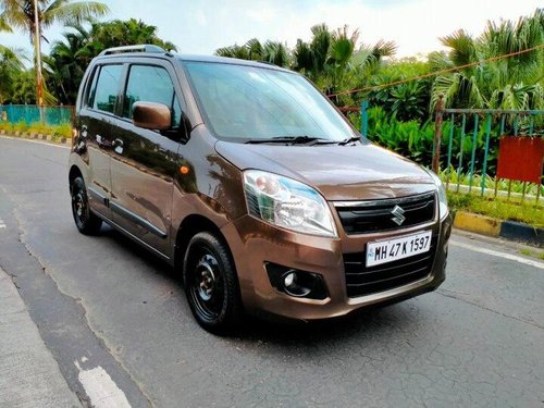 Used 2016 Wagon R AMT VXI  for sale in Mumbai