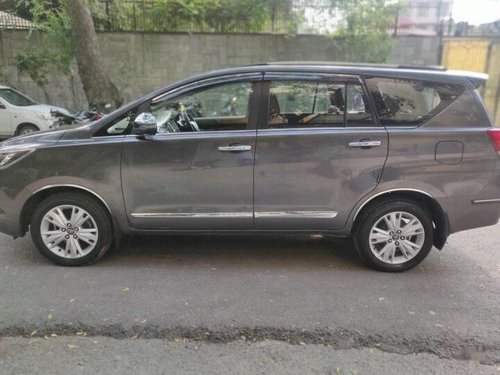 Used 2018 Innova Crysta 2.8 ZX AT  for sale in New Delhi