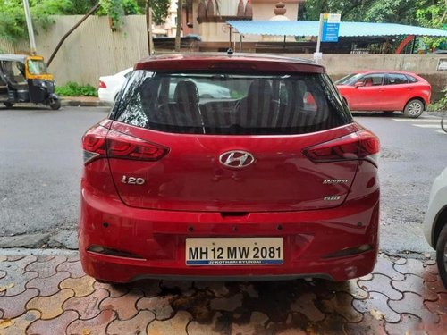 Used 2016 i20 Magna 1.2  for sale in Mumbai