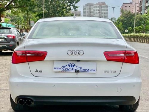 Used 2015 A6 2011-2015  for sale in Mumbai