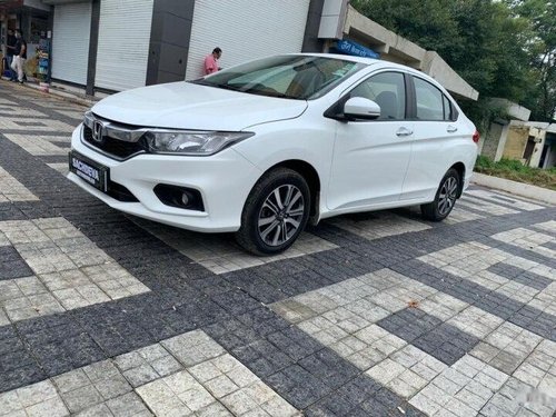 Used 2018 City i-VTEC VX  for sale in Indore