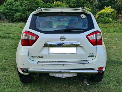 Used 2014 Terrano XL Plus 85 PS  for sale in Chennai