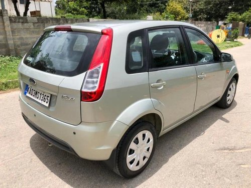 Used 2014 Figo Petrol ZXI  for sale in Bangalore