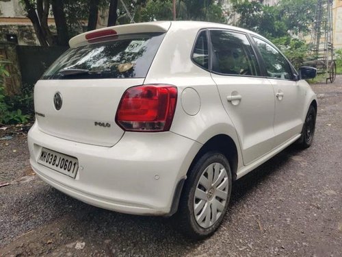 Used 2013 Polo Petrol Comfortline 1.2L  for sale in Mumbai