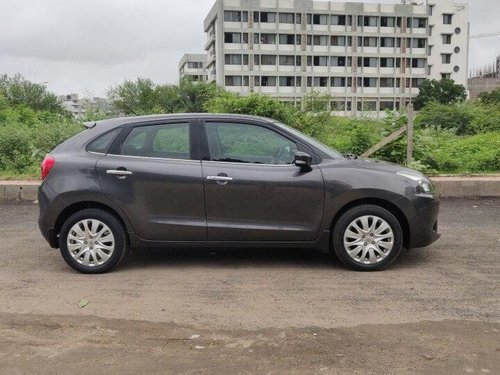 Used 2016 Baleno Alpha  for sale in Ahmedabad