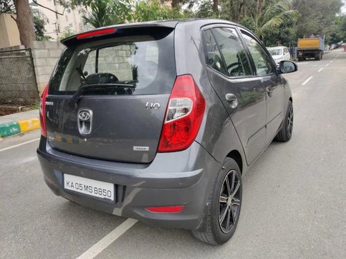 Used 2012 i10 Asta Sunroof AT  for sale in Bangalore
