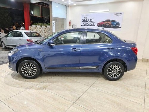 Used 2018 Swift Dzire  for sale in New Delhi