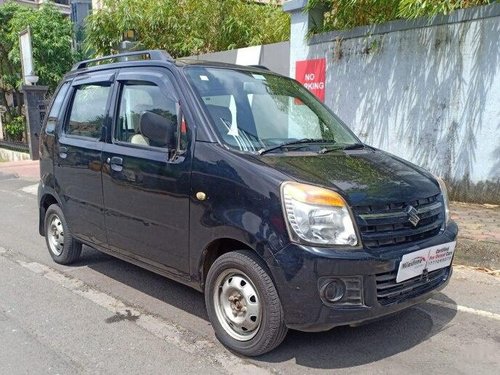 Used 2009 Wagon R LXI  for sale in Mumbai