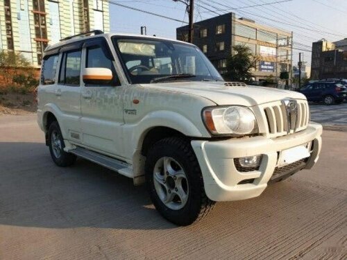Used 2010 Scorpio VLX 2WD BSIII  for sale in Indore