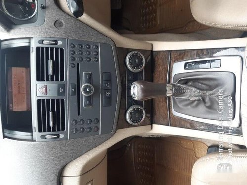 Used 2010 C-Class 220 CDI AT  for sale in Mumbai