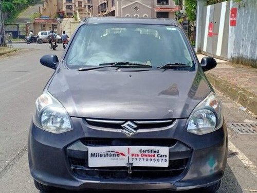 Used 2016 Alto 800 VXI  for sale in Mumbai