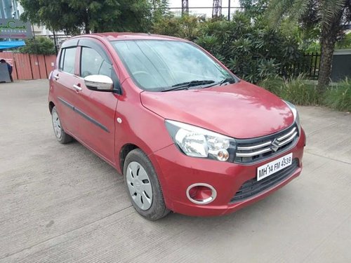 Used 2016 Celerio VXI  for sale in Pune