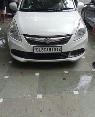Used 2015 Swift DZire Tour  for sale in New Delhi