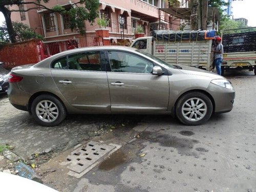 Used 2011 Fluence 2.0  for sale in Kolkata