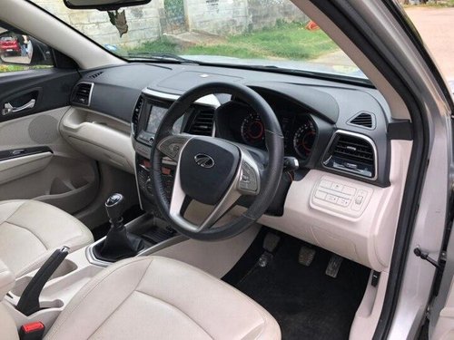 Used 2020 XUV300 W8 Option  for sale in Bangalore