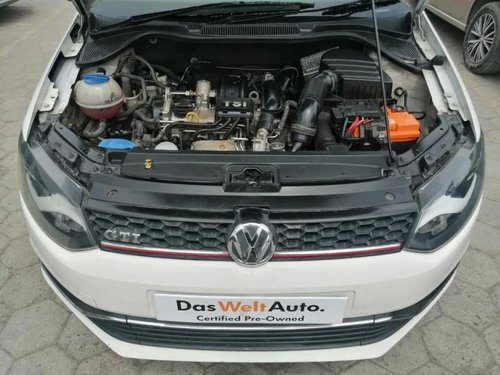Used 2016 Polo GT TSI  for sale in Chennai