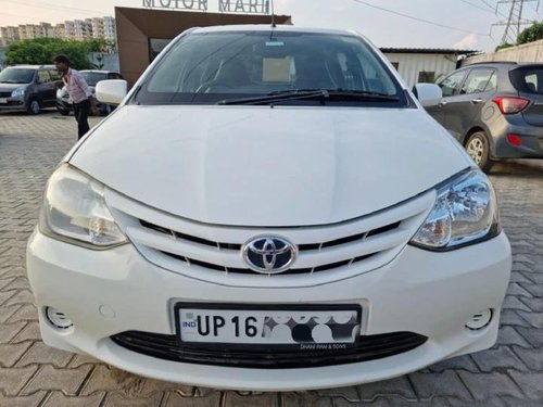 Used 2012 Etios Liva GD  for sale in Ghaziabad