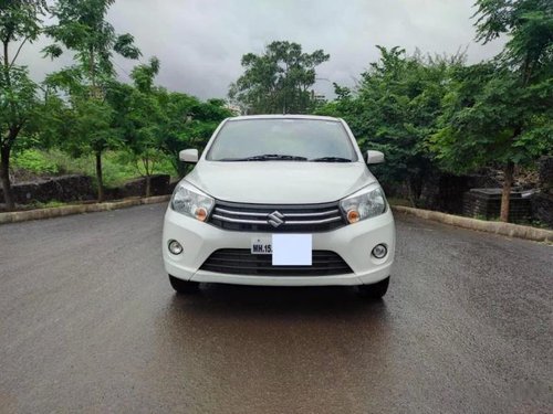 Used 2017 Celerio ZXI  for sale in Nashik