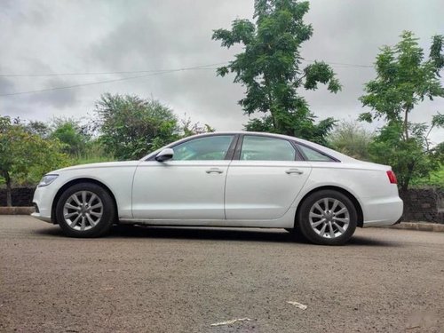 Used 2012 A6 2011-2015  for sale in Nashik