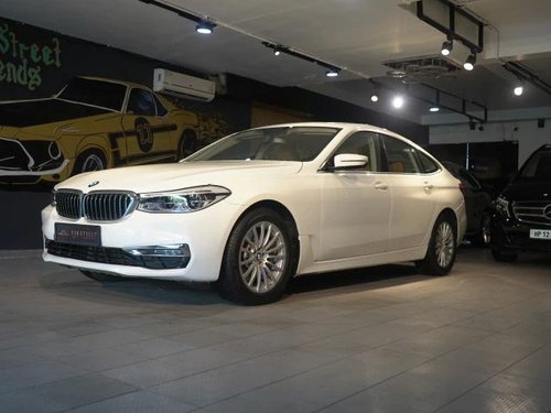 Used 2020 6 Series GT 620d Luxury Line  for sale in New Delhi