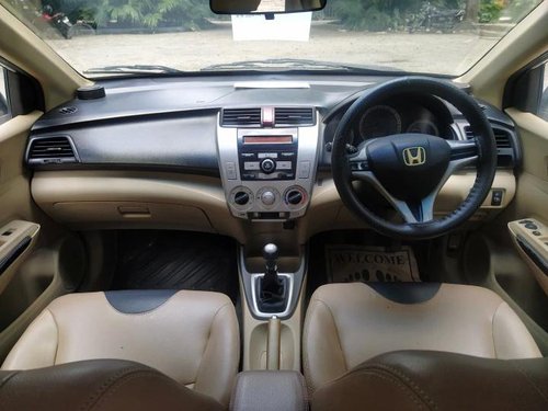 Used 2011 City 1.5 S MT  for sale in New Delhi