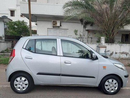 Used 2010 i10 Magna  for sale in Ahmedabad