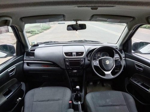 Used 2012 Swift ZDI  for sale in Ahmedabad