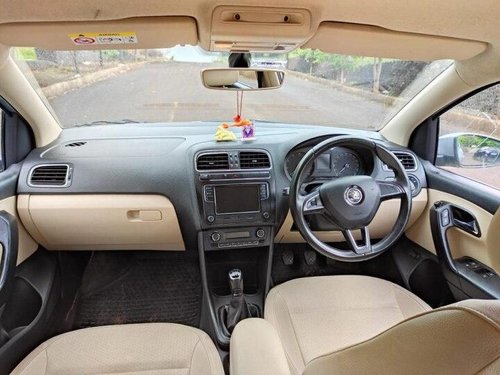 Used 2019 Rapid 1.5 TDI Style  for sale in Nashik