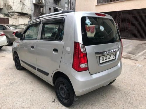 Used 2015 Wagon R LXI CNG  for sale in New Delhi