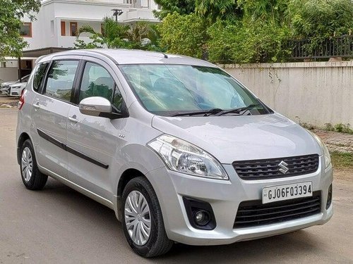 Used 2013 Ertiga VXI  for sale in Ahmedabad