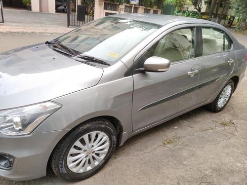 Used 2018 Ciaz Zeta  for sale in Pune