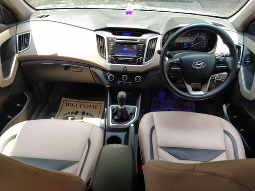 Used 2016 Creta 1.6 VTVT S  for sale in New Delhi