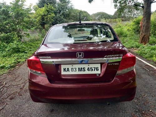 Used 2013 Amaze S AT i-Vtech  for sale in Bangalore